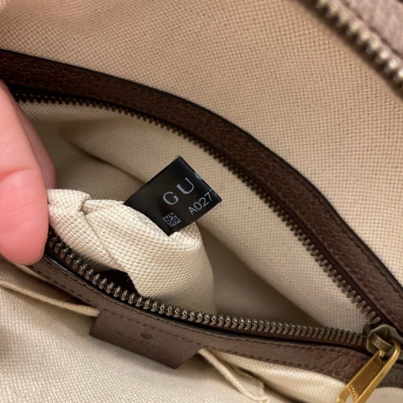 Gucci ophidia backpack - Picture 4 of 8